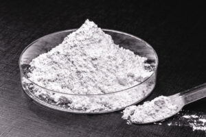 Nahrungsergänzungsmittel – Risiken von Kieselerde