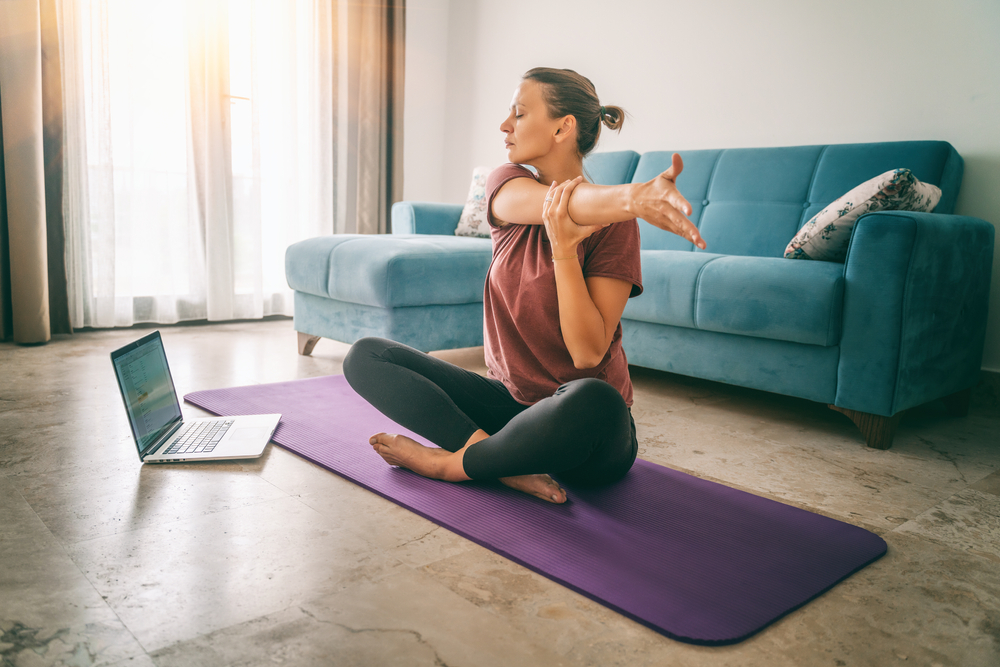 Sportmotivation: Darum fällt uns Sport so schwer