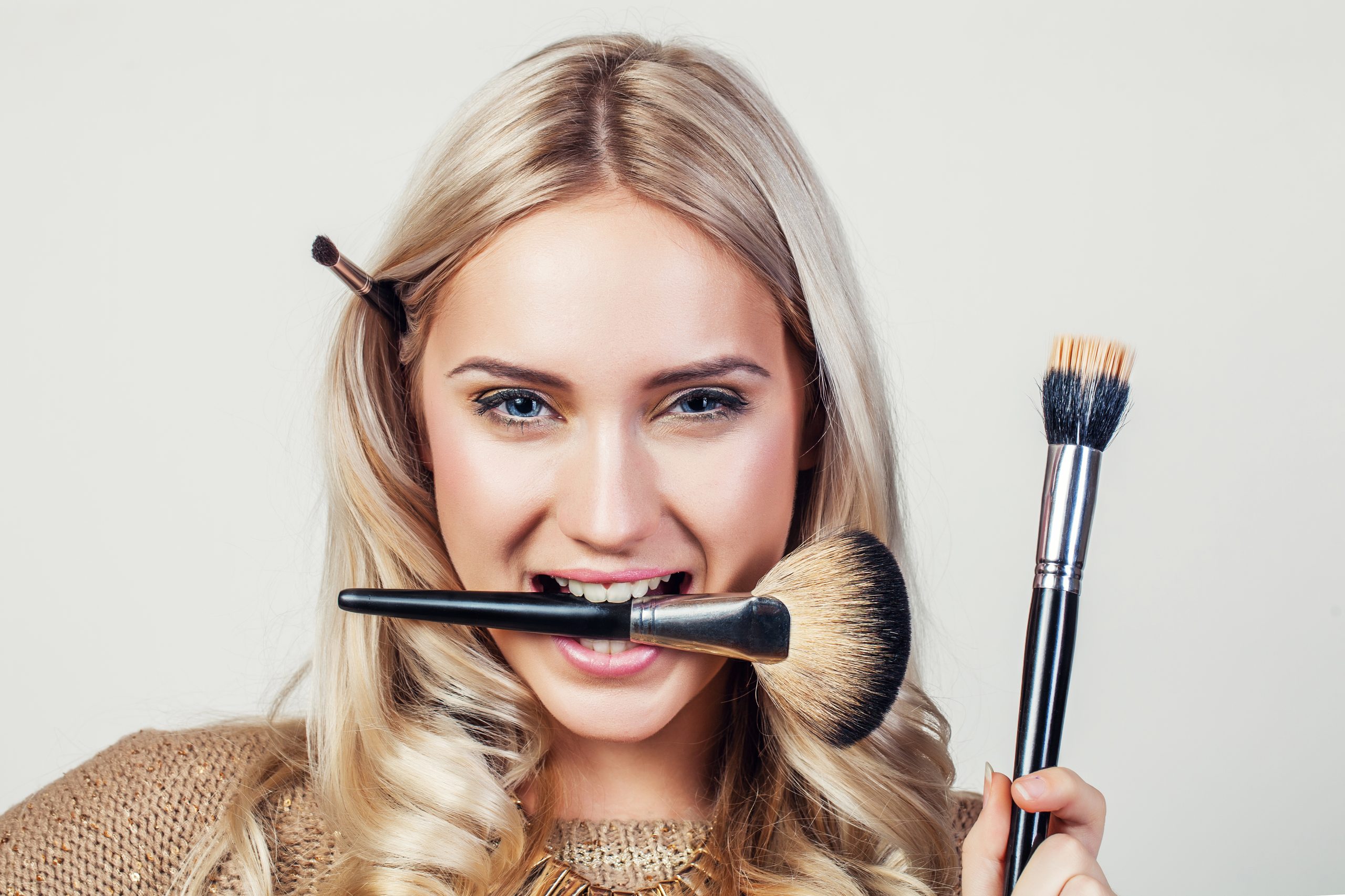 6 Make-up-Fakten, die einfach jede Frau kennt!