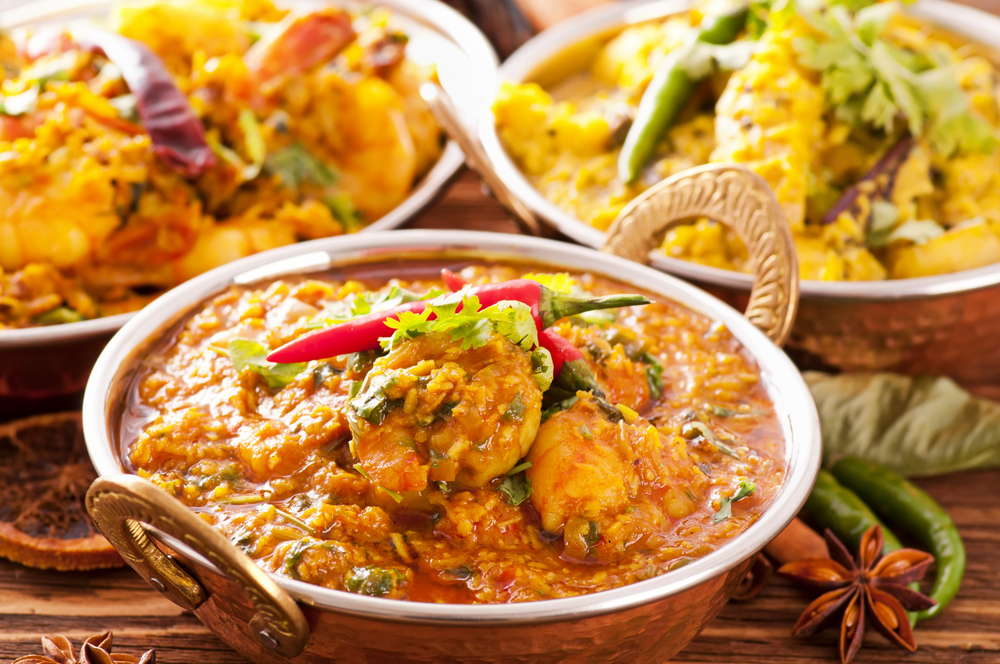 Indian,Food,Specialties