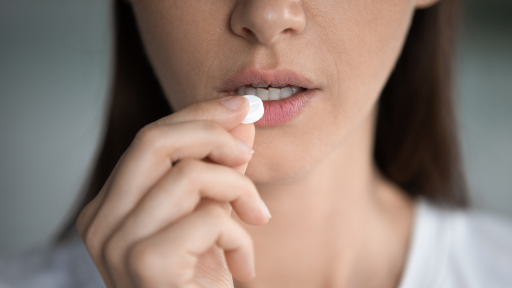 Kaliummangel durch Ibuprofen: Risiken der Schmerzmittel