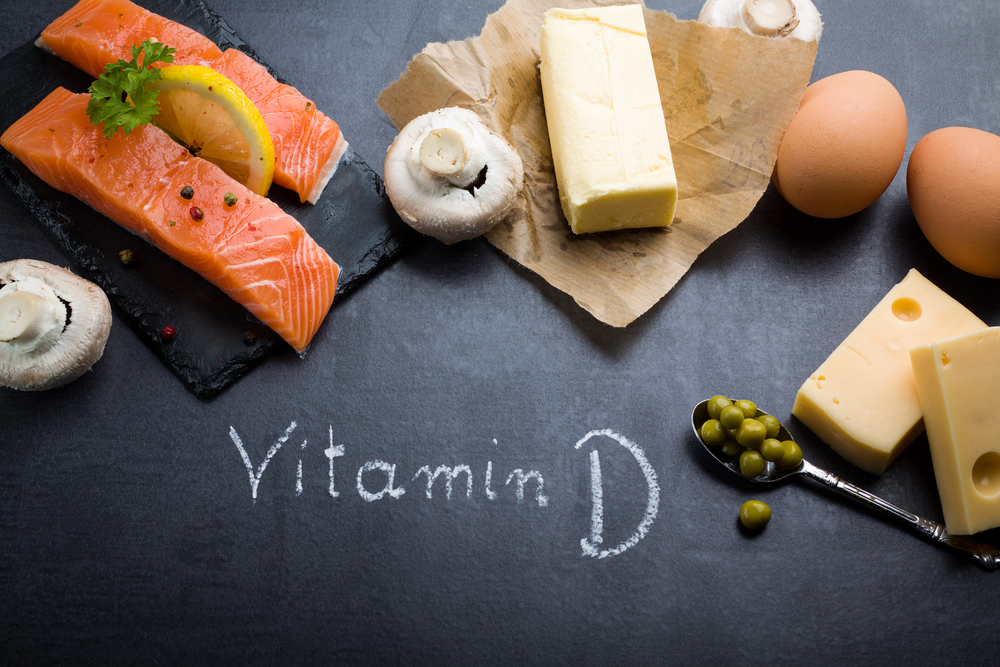 Bluthochdruck durch Vitamin-D-Mangel: Weil Gefäße steif werden