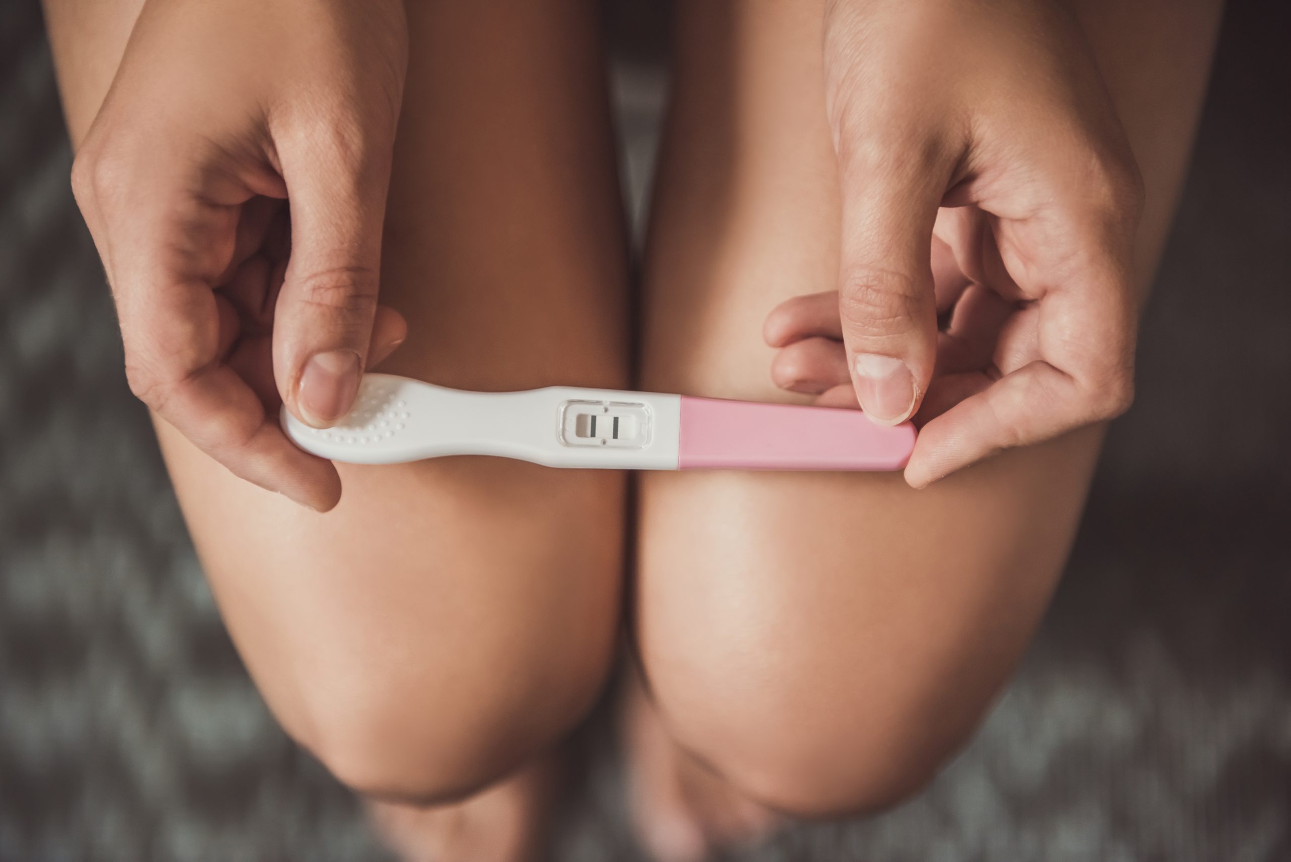 Schwangerschaftsfrühtest – Wie zuverlässig ist er?
