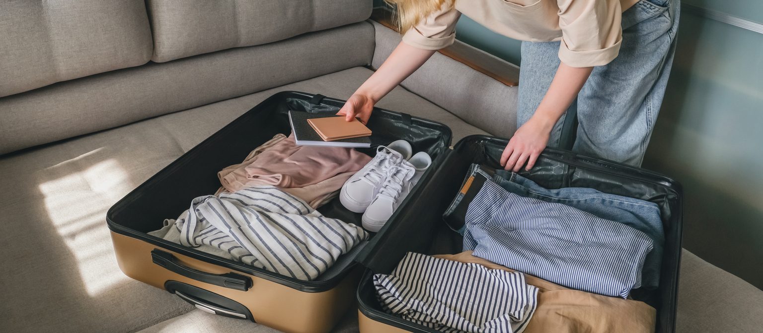 Traumdeutung Koffer Packen Und Nicht Fertig Werden Koffer richtig packen: Tipps vom Profi