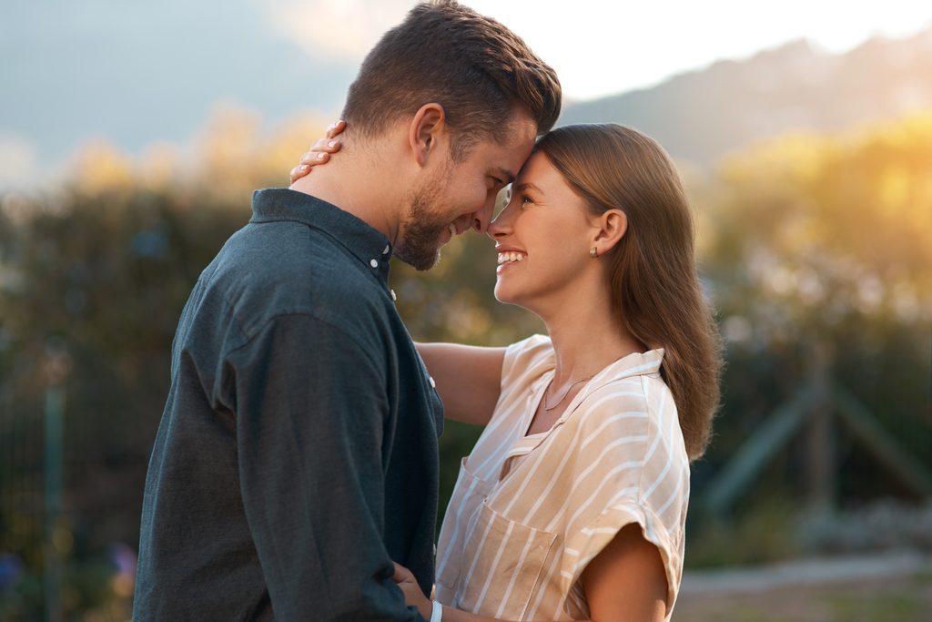 Will Er Eine Beziehung Oder Affäre Test 7 Anzeichen, dass aus deiner Affäre Liebe werden kann