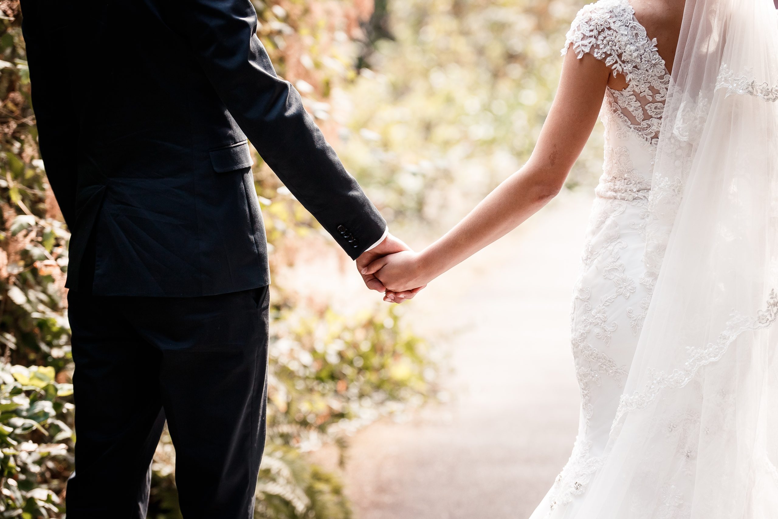 Zeitplan für die Hochzeit: Stressfrei heiraten