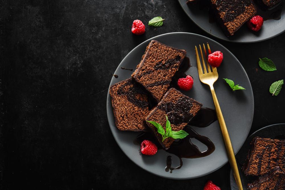 Rezept des Tages: Schokoladenrührkuchen