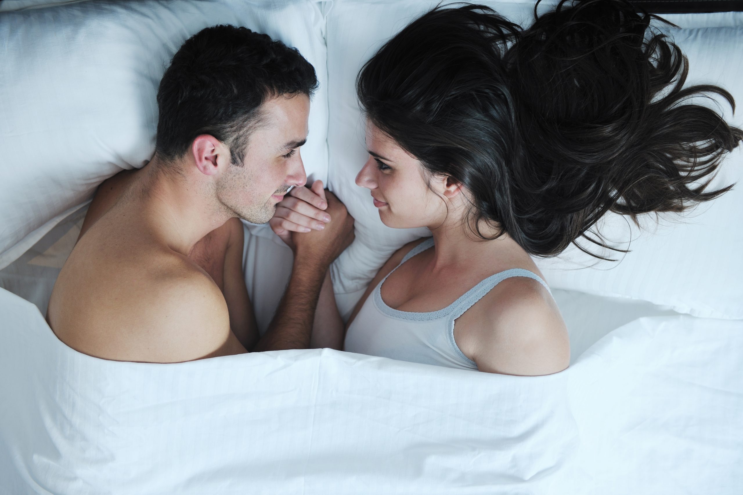 Fieser Dating-Trend: Love Bombing