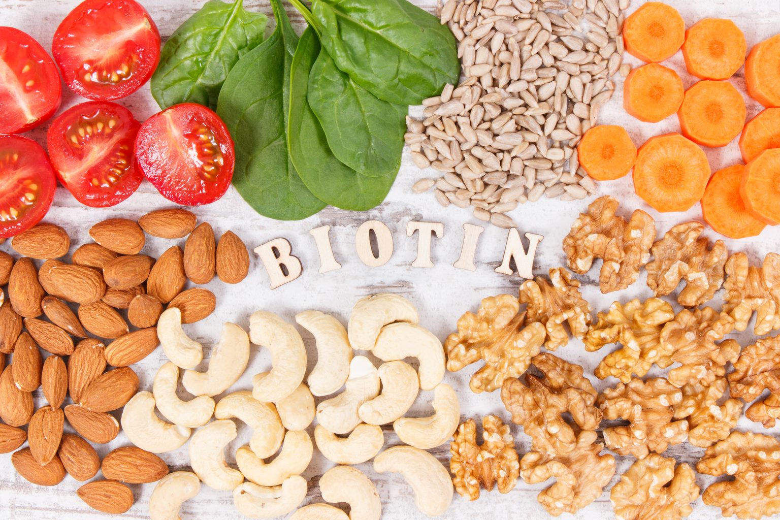 Was Ist Biotin Für Ein Vitamin www.fem-magazin.de