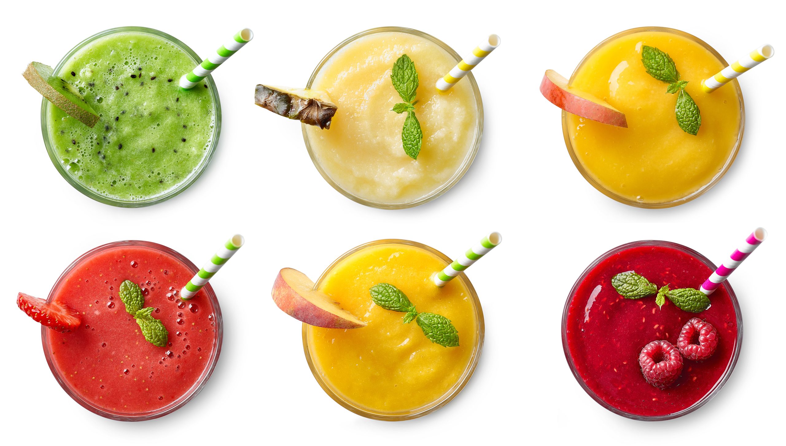 Smoothies