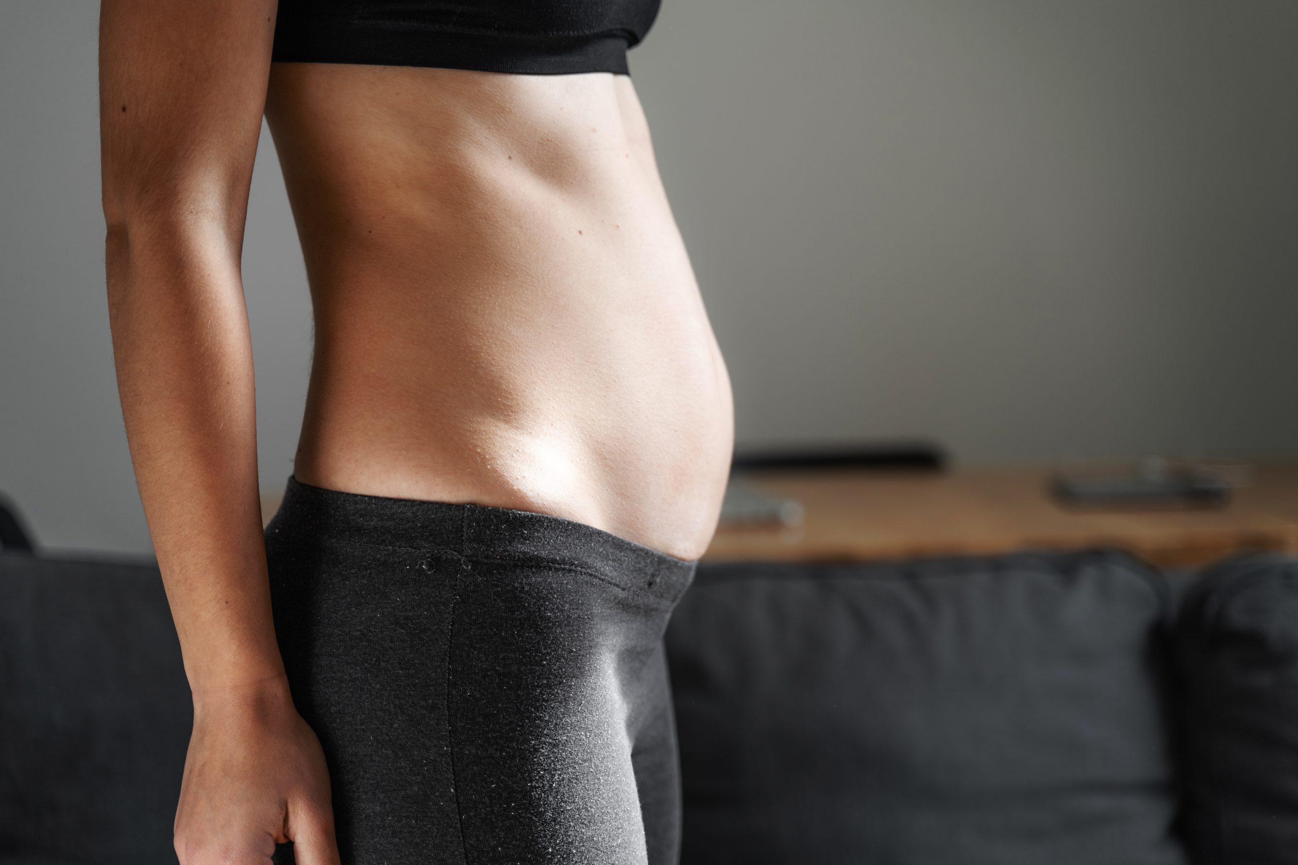 Sieben effektive Strategien gegen Blähbauch