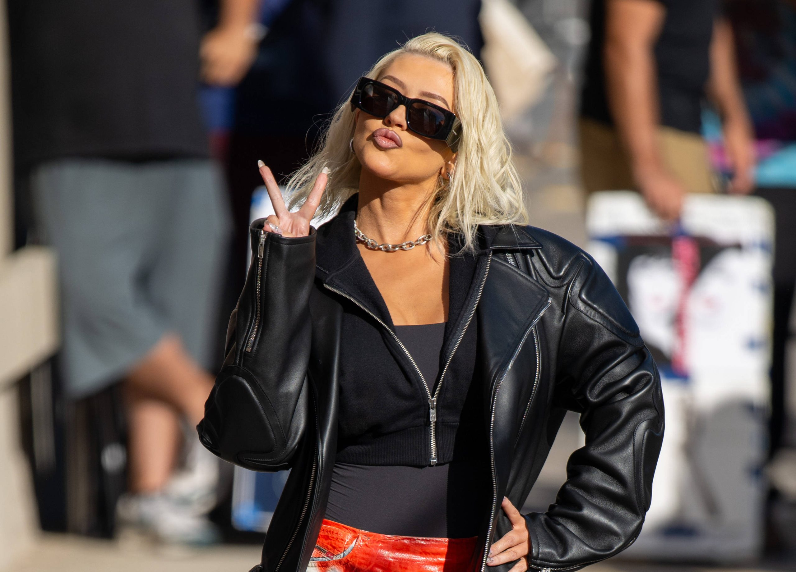 Stern im Pop-Universum: Christina Aguilera feiert Geburtstag
