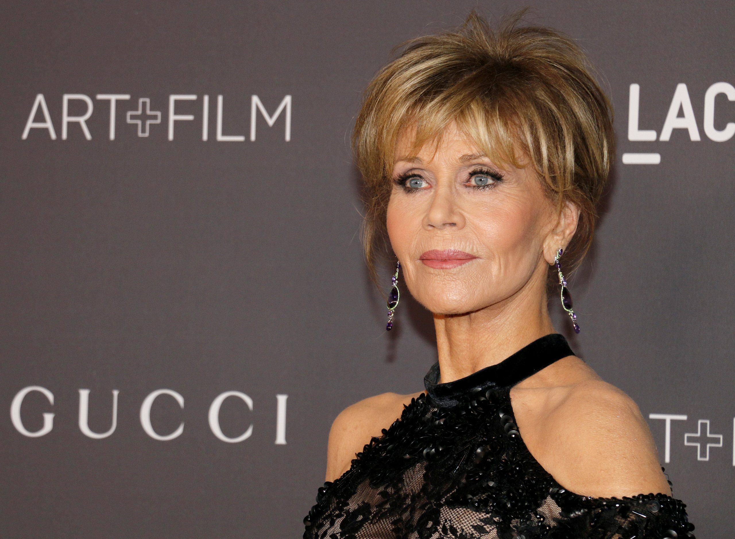 Jane Fonda: Zwischen Sternenlicht und Aktivismus