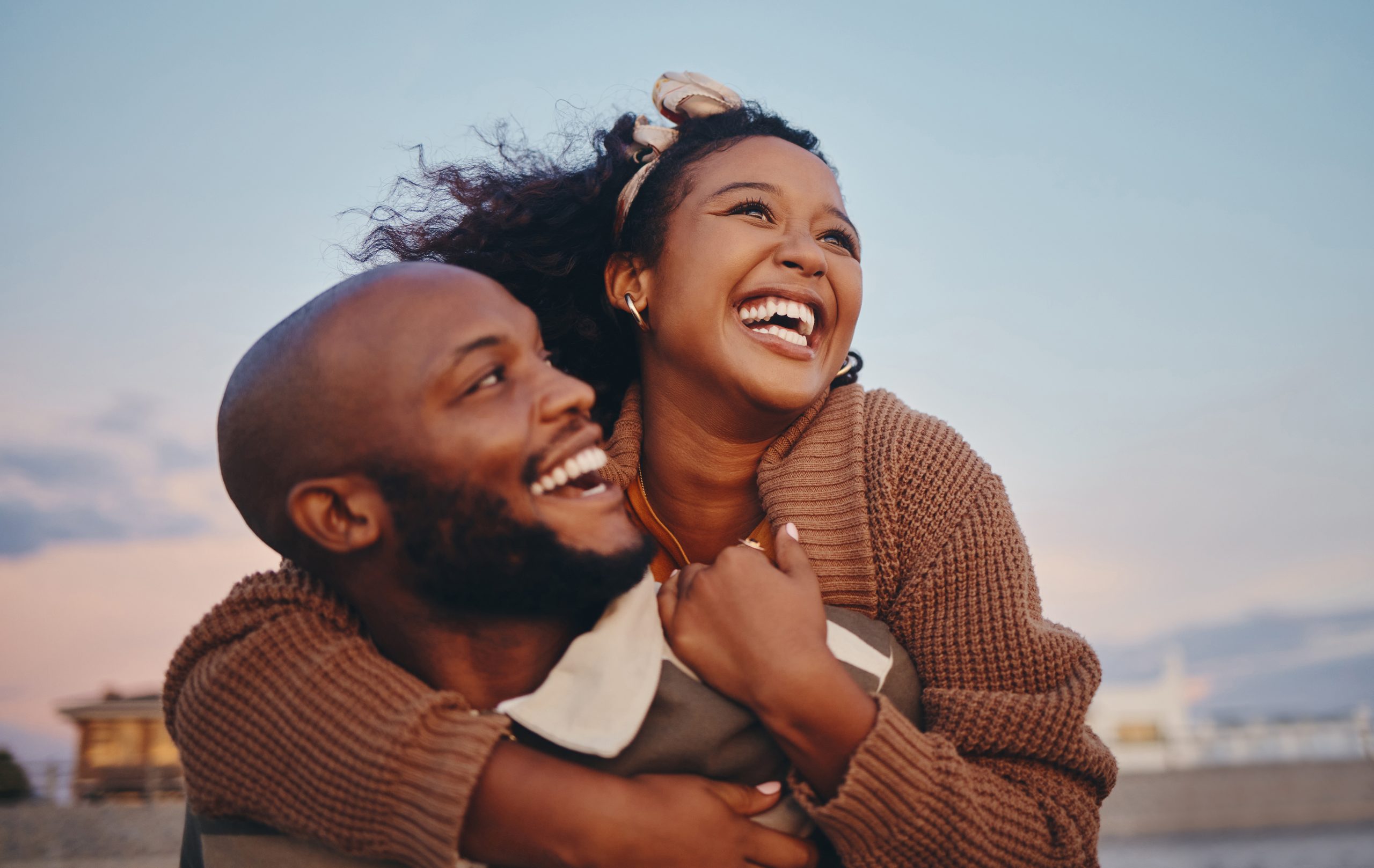 8 Dinge, die glückliche Paare niemals tun