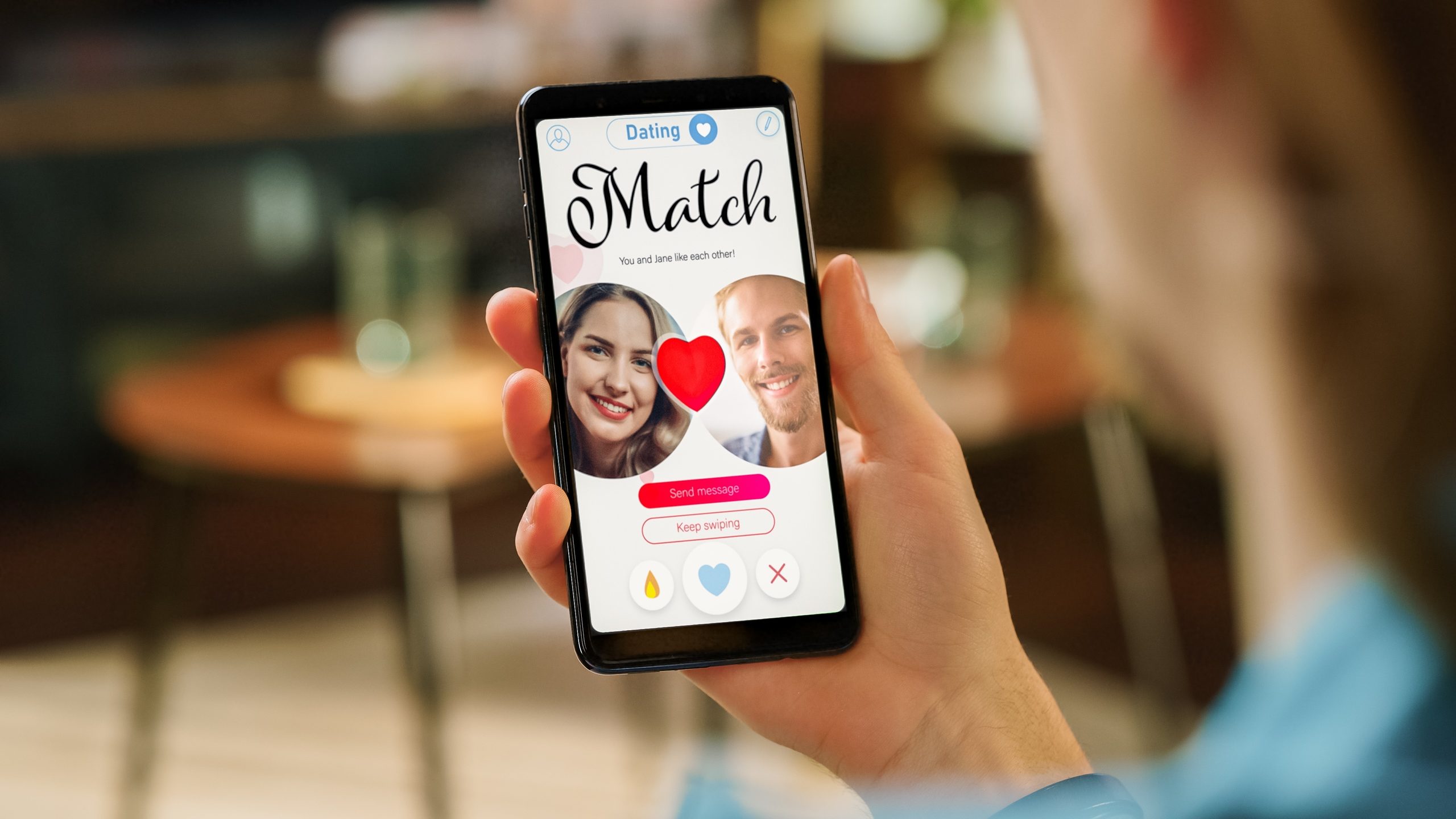 6 erschreckende No-Gos beim Online-Dating