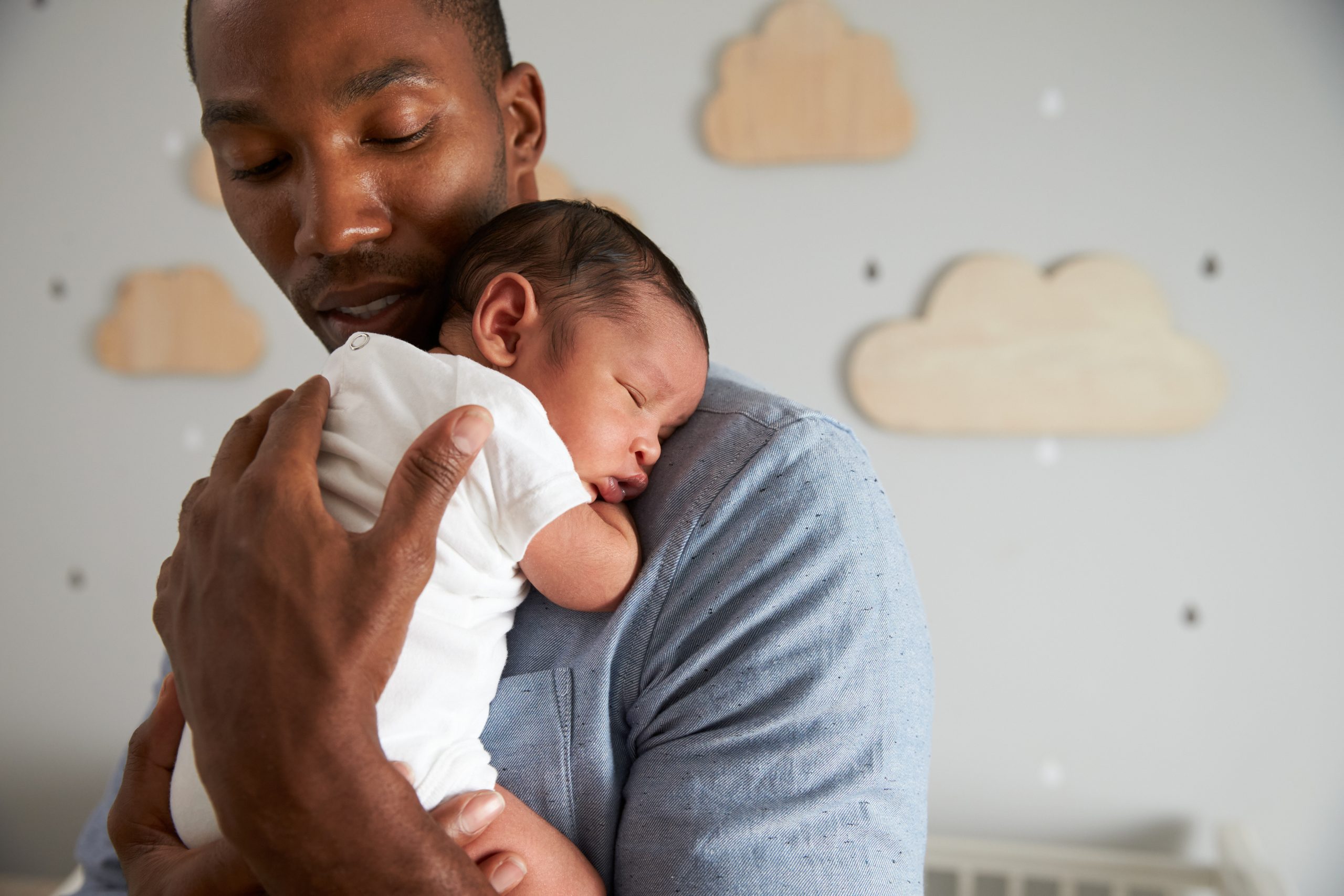 Durchschlafen bei Babys – nur ein Mythos?