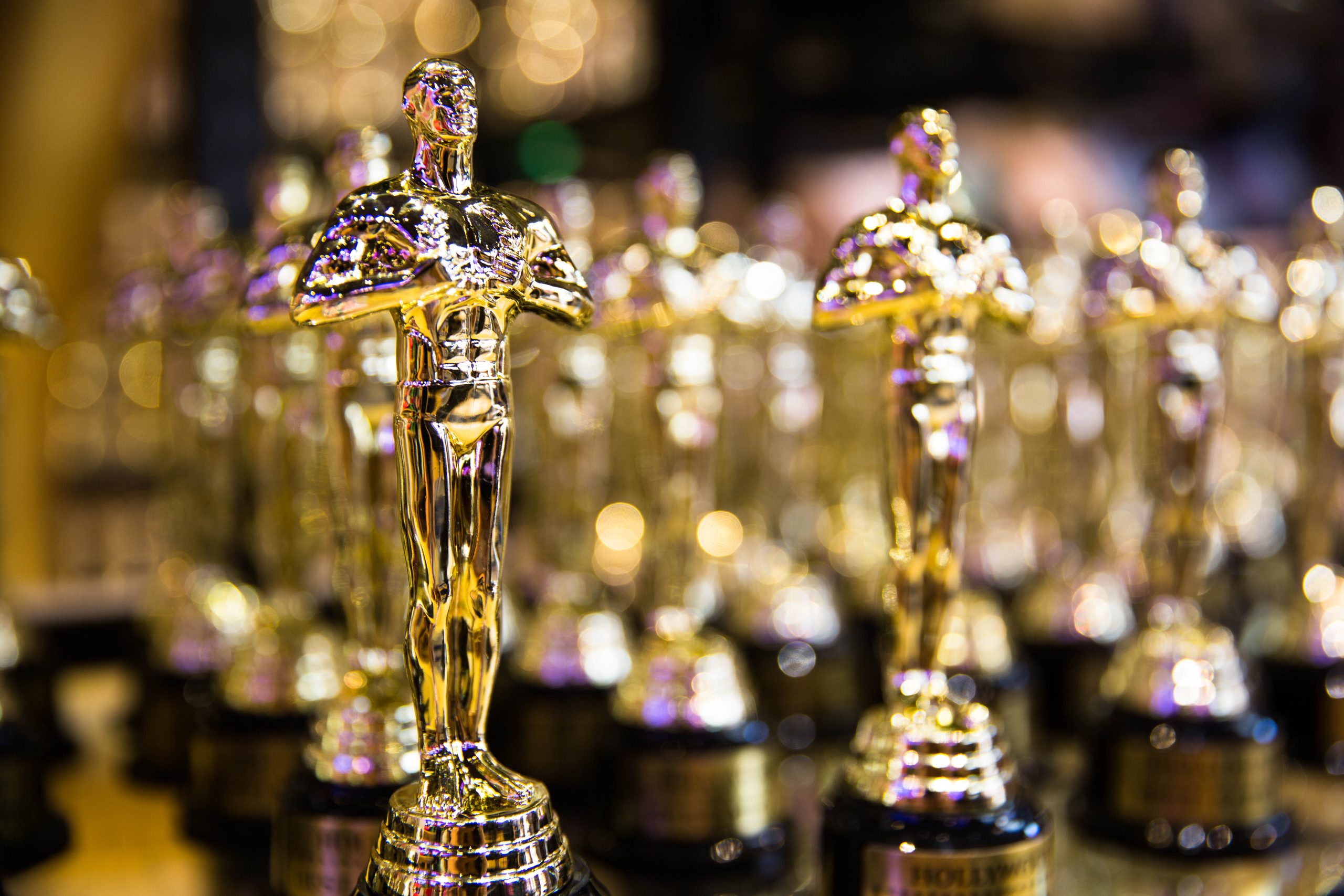 Oscars 2024: Das sind die Nominierungen