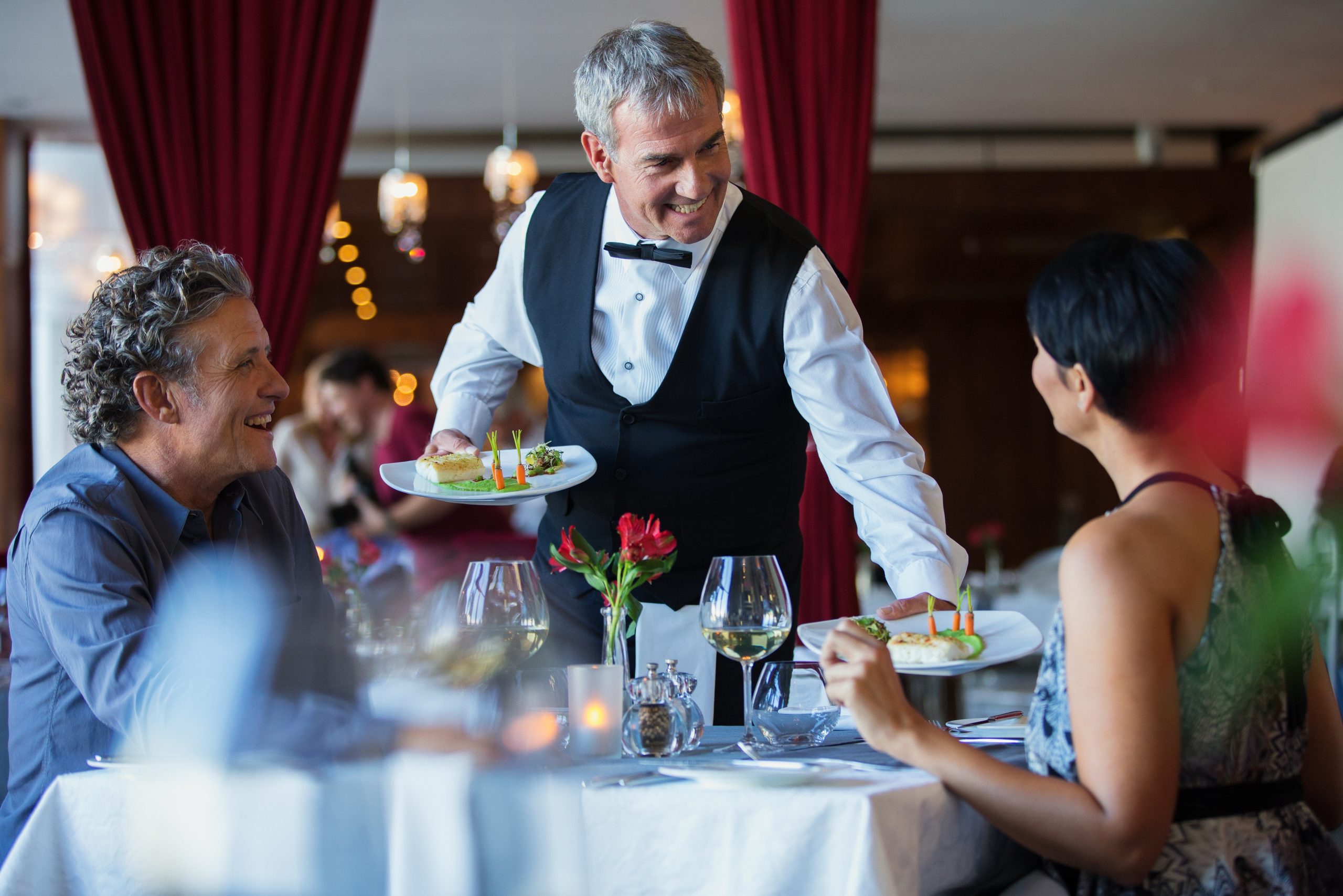 Erstes Date: Wer zahlt? „Getrennt oder zusammen?“