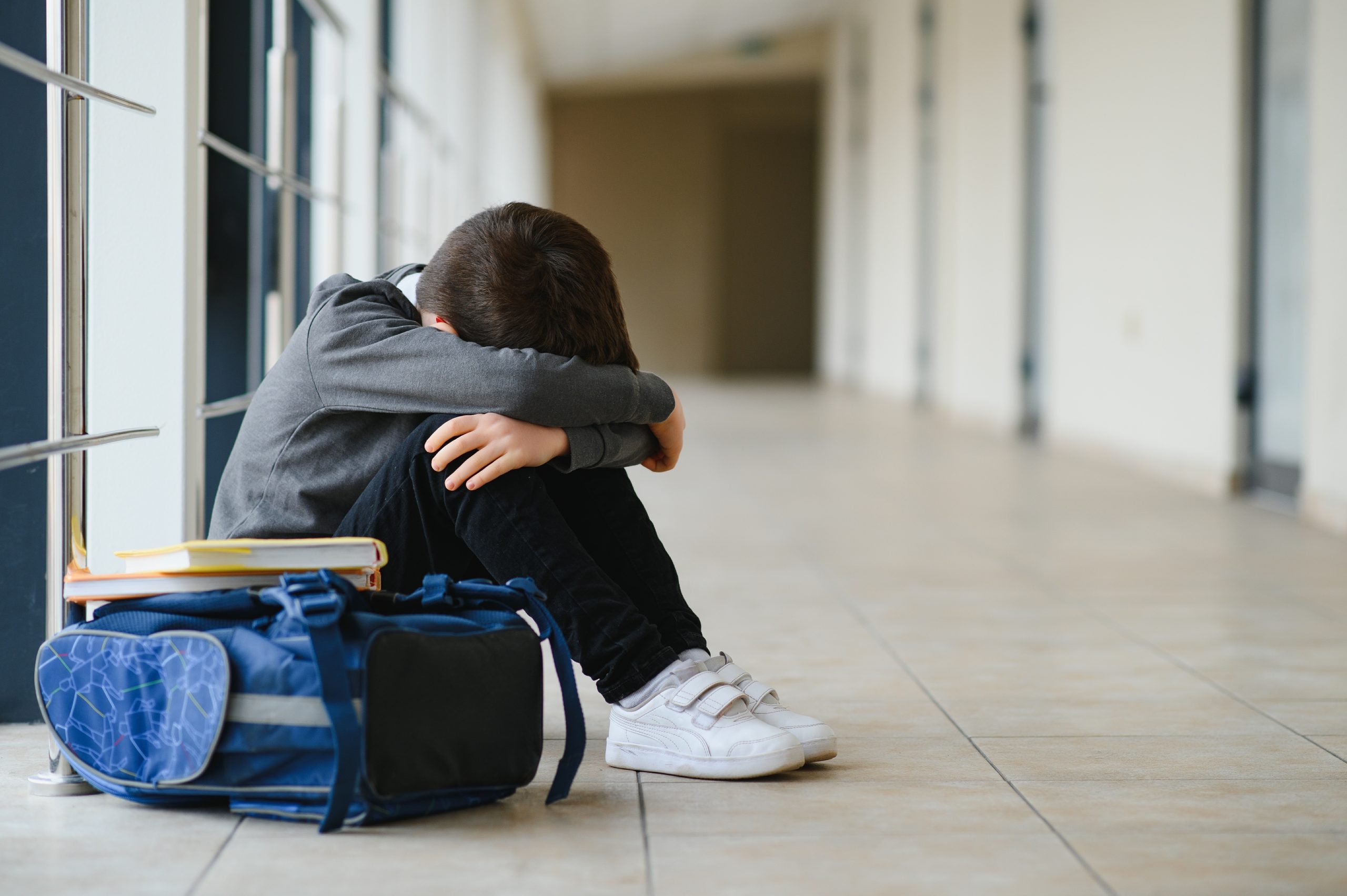 Besorgniserregende Umfrage: Lehrkräfte beobachten immer mehr Gewalt an Schulen