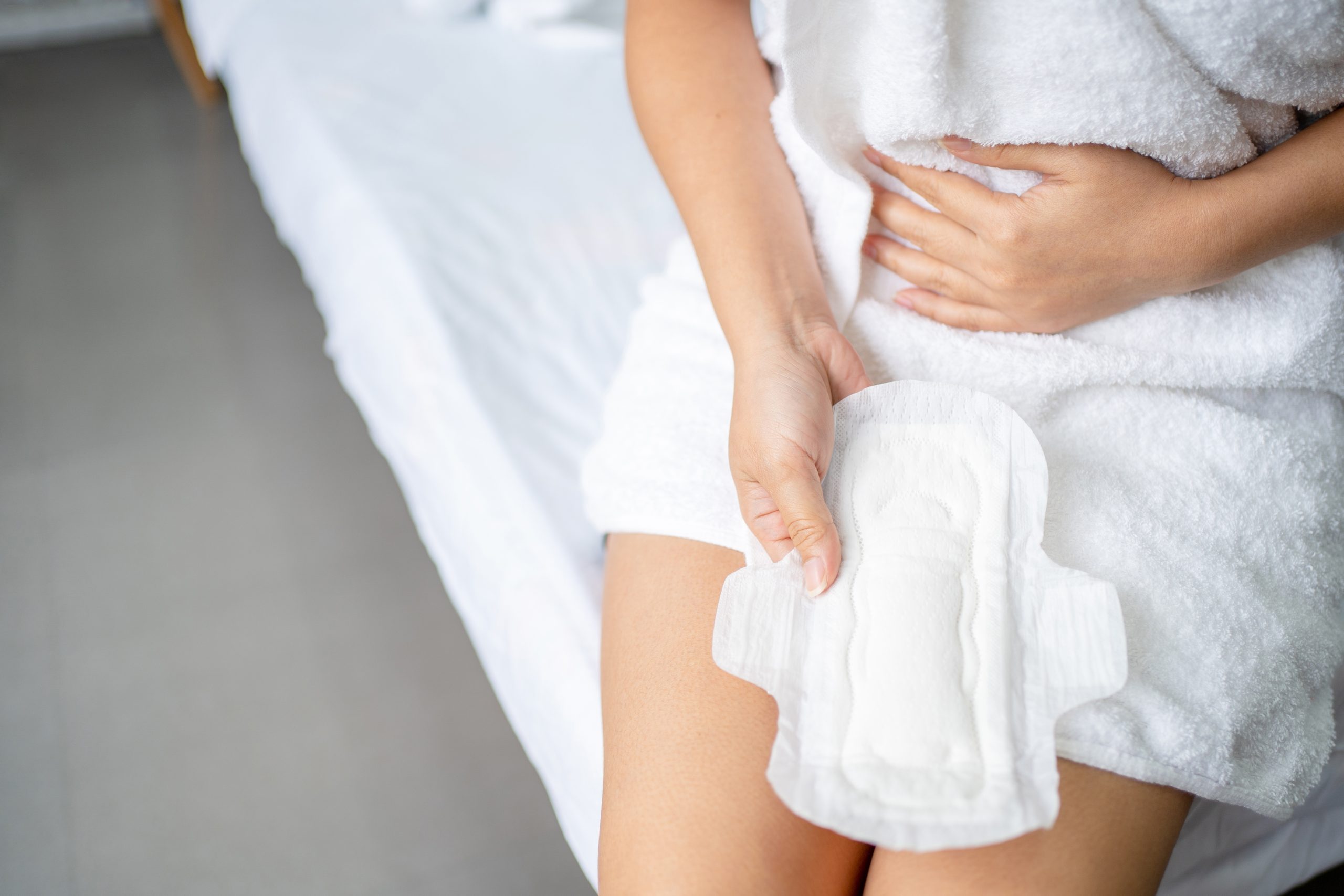 Periode vs. Abbruchblutung: Alles was du dazu wissen solltest!