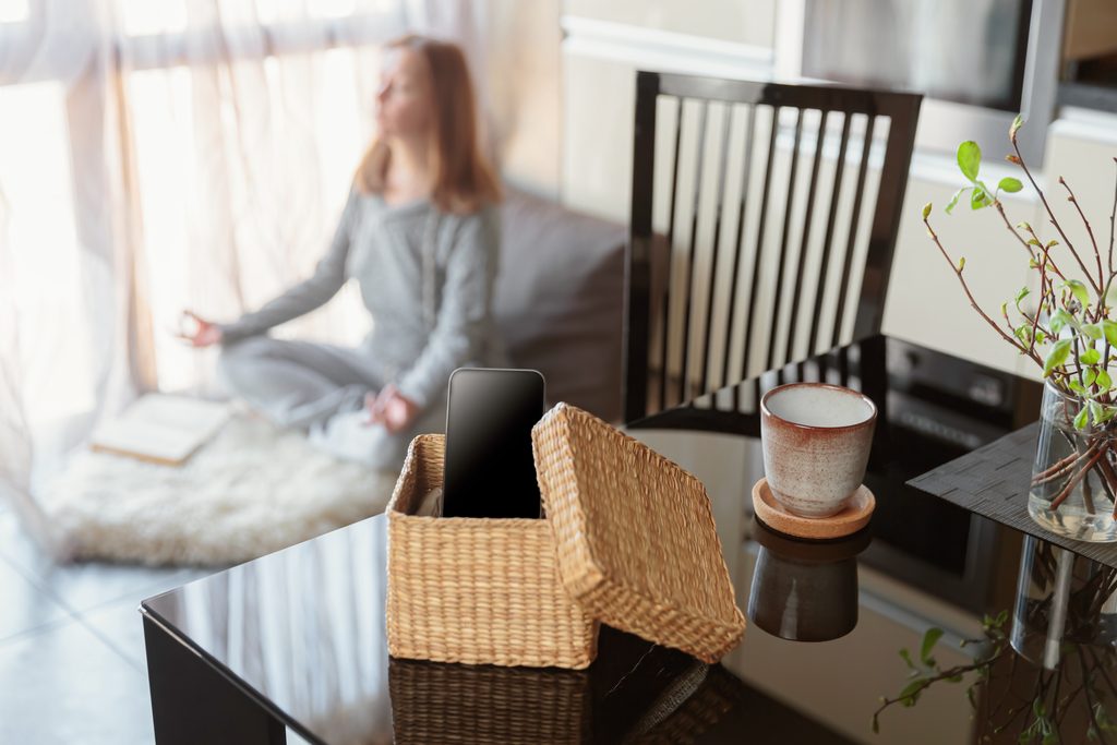 Digital Detox Zeit für eine Pause vom digitalen Wahnsinn?