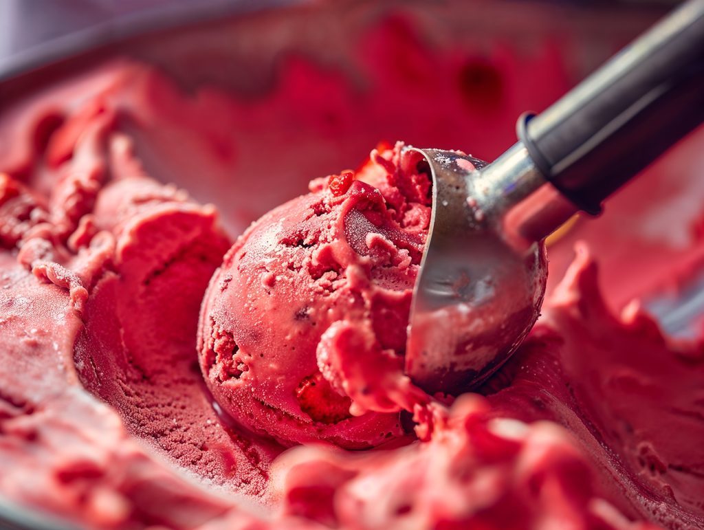 Waffel, Tüte oder Hörnchen: Eisdiele vs. Großproduzent