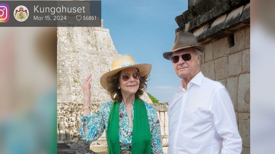 Nächste royale Photoshop-Panne