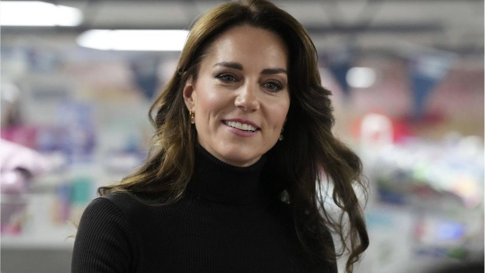 Prinzessin Kates Genesung angeblich problematischer als gedacht