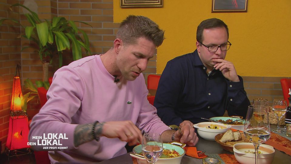 Namen-Debatte der Gerichte: Tipps und Tricks im „Tigris“