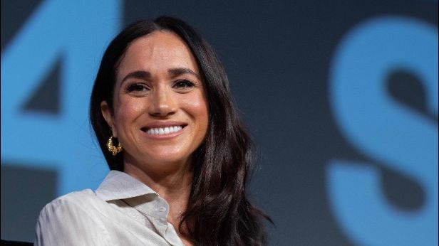 Herzogin Meghan feiert Instagram-Comeback