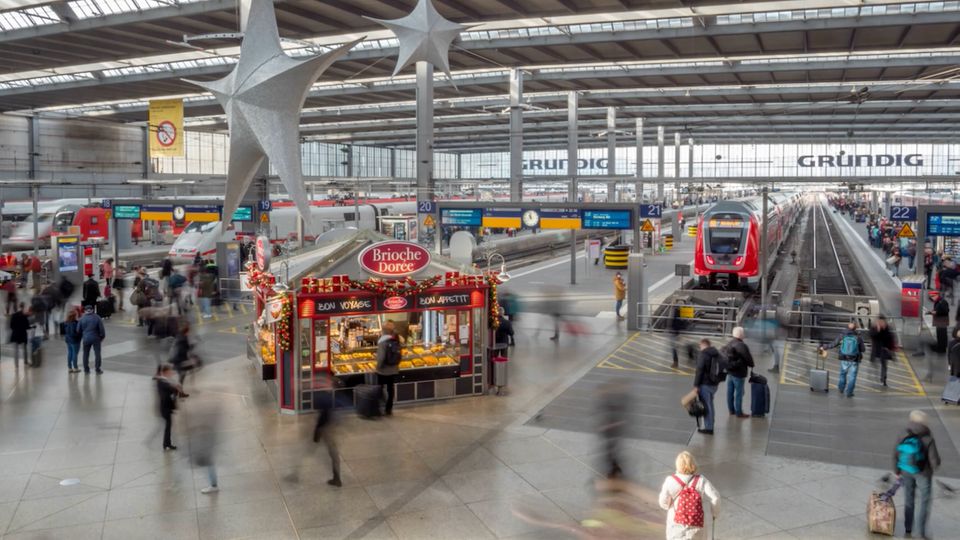 Bei vollem Gehalt: Deutsche Gastro-Kette führt Drei-Tage-Woche ein