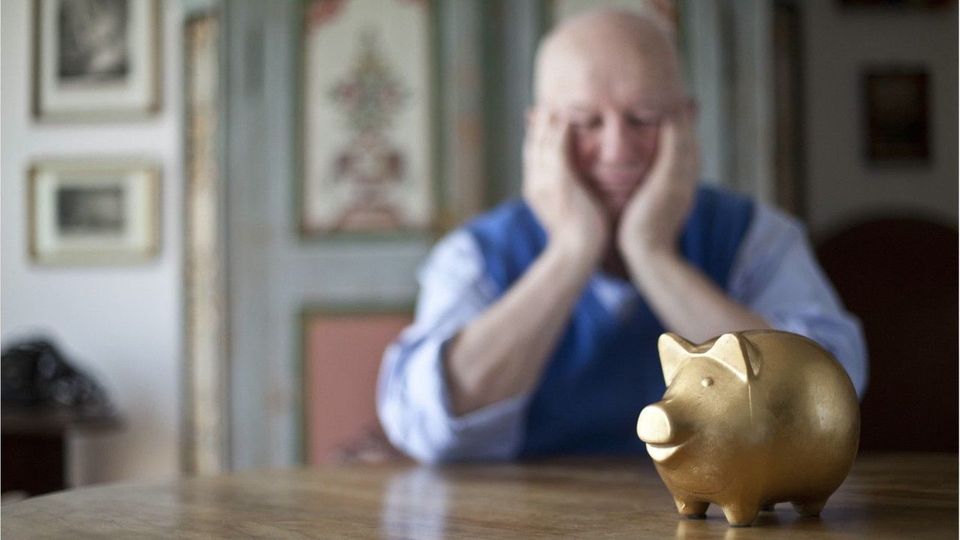 5 Irrtümer über die gesetzliche Rente