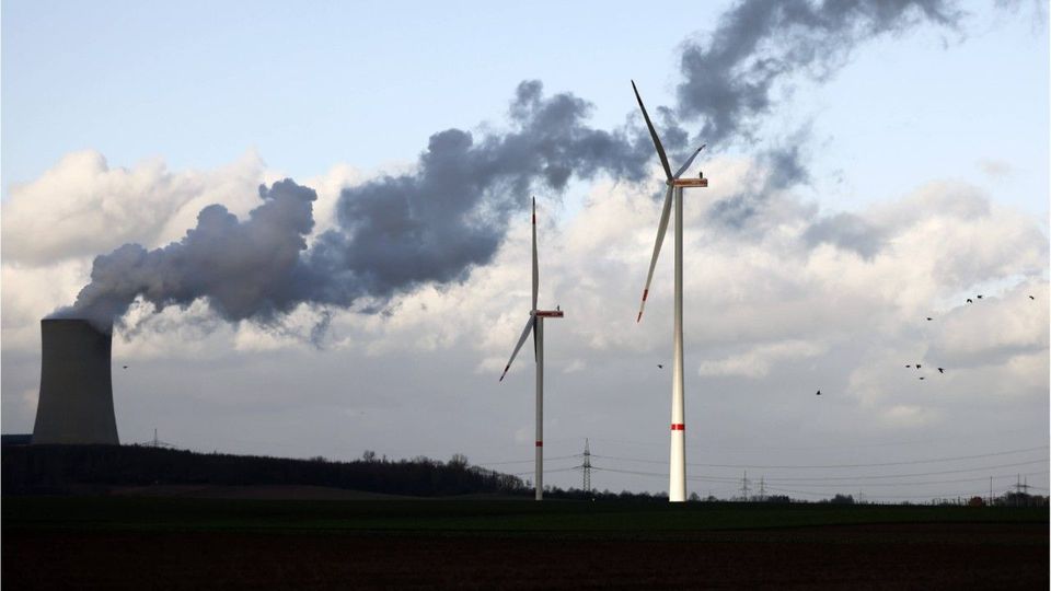 Schnellere Energiewende lohnt sich laut Studie auch ökonomisch