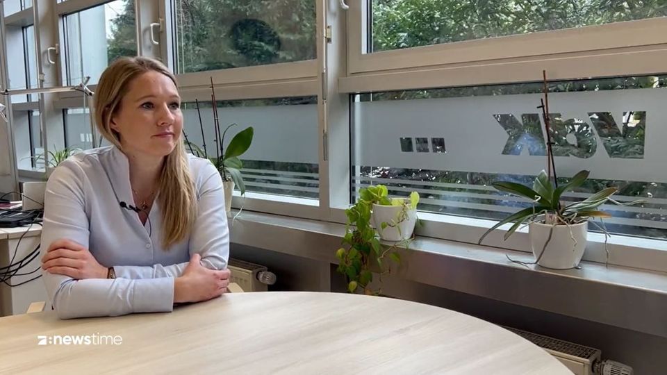Jeder Fünfte von Altersarmut bedroht: Deutschlands Rentenproblem