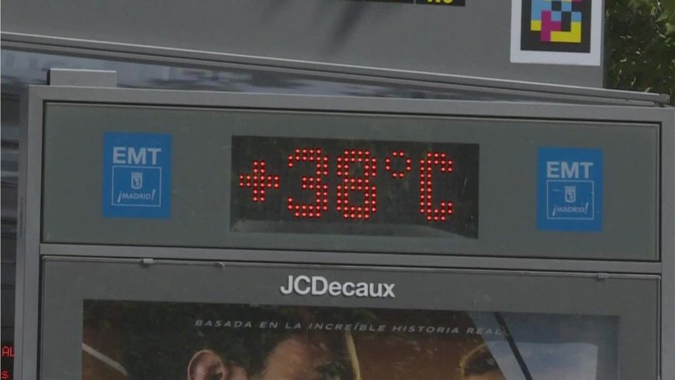 Bis zu 48 Grad: Studie prognostiziert Hitze-Rekorde in Deutschland