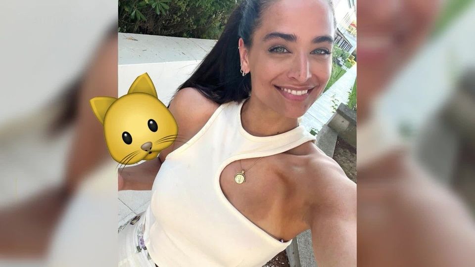 Fans empört: Amira Pocher gibt ihren Kater ab