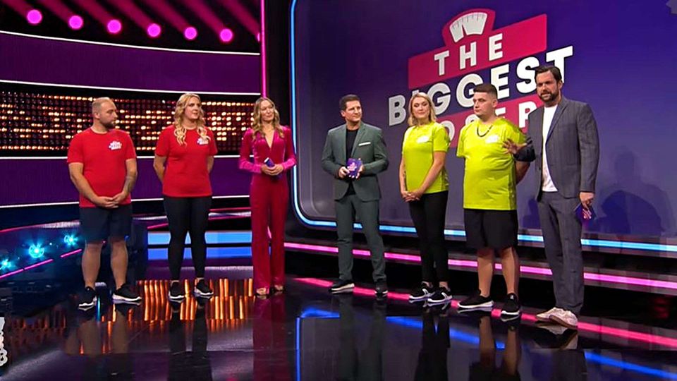 Wer holt sich den Titel „The Biggest Loser“ 2024?