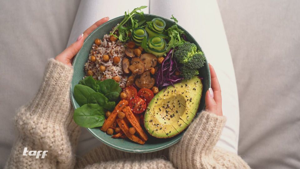 Tag der gesunden Ernährung: Was und wieviel davon sollte man essen?