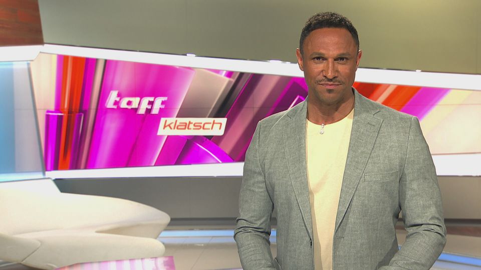 „taff“ Klatsch: Johnny Depp soll bei neuem „Fluch der Karibik“ Teil mitspielen