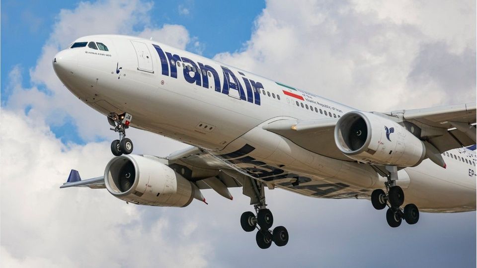 Sicherheitsrisiko: Achtung vor diesen Airlines