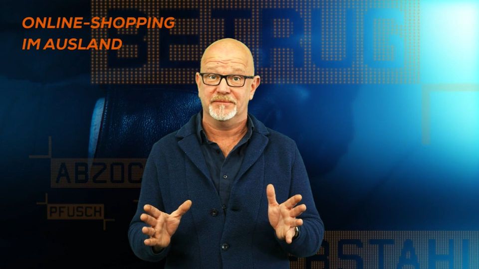 Fallen beim Online-Shopping: Versandkosten, Steuern und unseriöse Händler