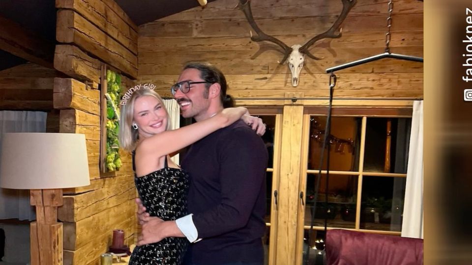 GNTM-Darya und Fabio: So läuft das Zusammenleben