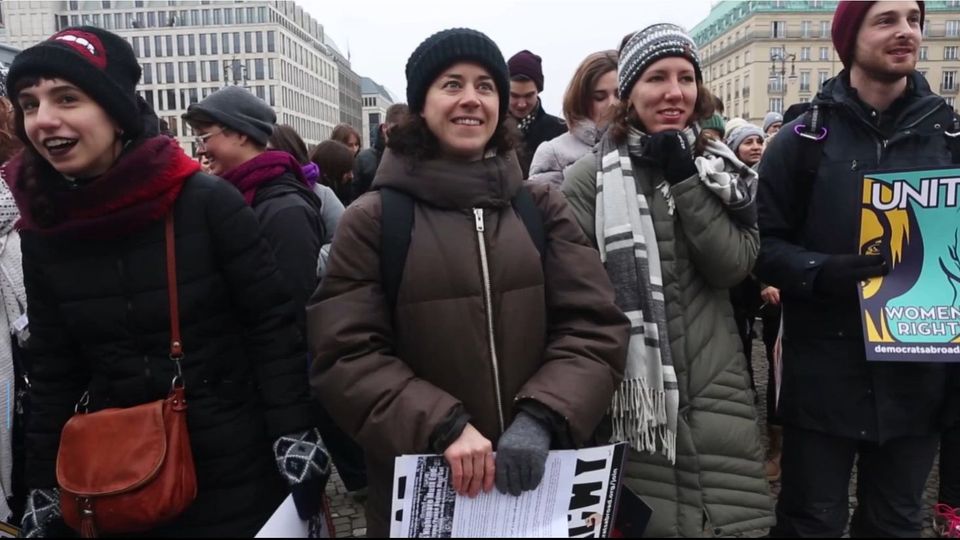 Weltfrauentag am 8. März: Warum der Tag gefeiert wird