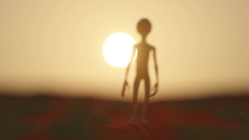 Neue Studie: Hier könnten Aliens zu finden sein