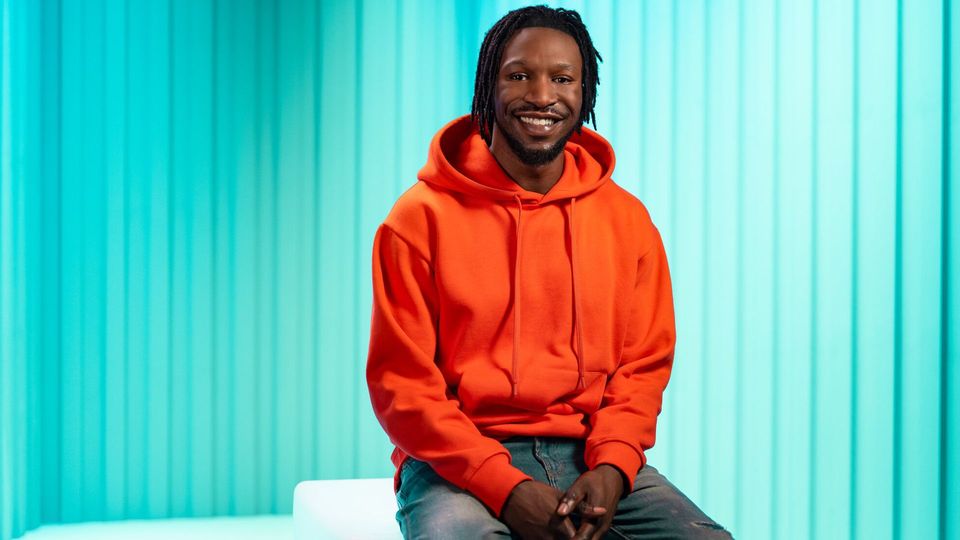 Kevin (29): „Ich nehme kein Blatt vor den Mund“