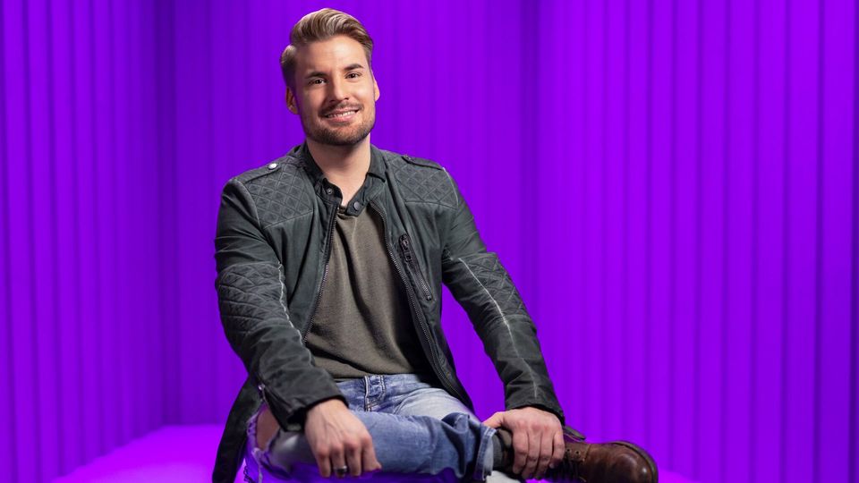 Marcus (36): „Ich hasse Alphas“