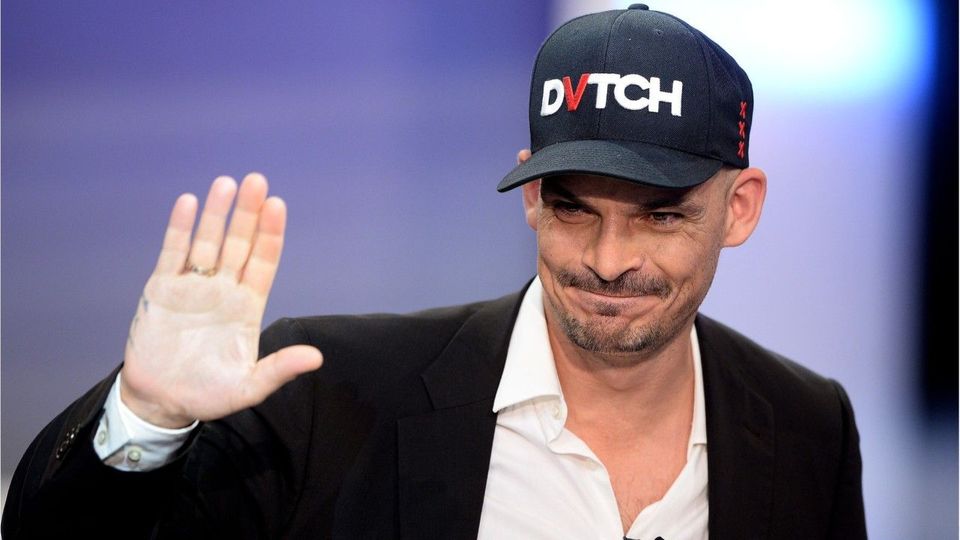 „Liebe sie über alles“: Versöhnung zwischen Uschi Glas und Ben Tewaag in Sicht