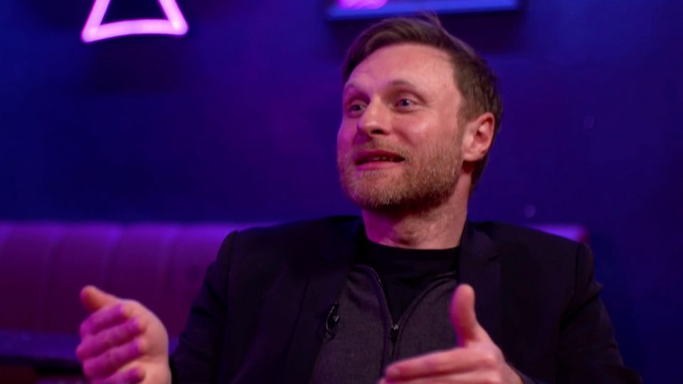 „Single-Papst“ Michael Nast über Sex-Angebote