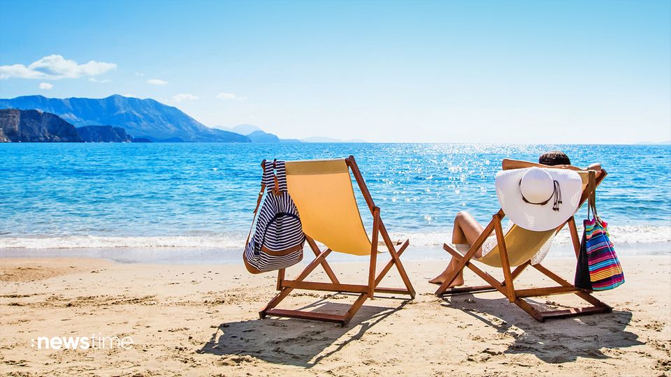 Deutschland im Reisefieber: Welche sind die beliebtesten Urlaubsziele?