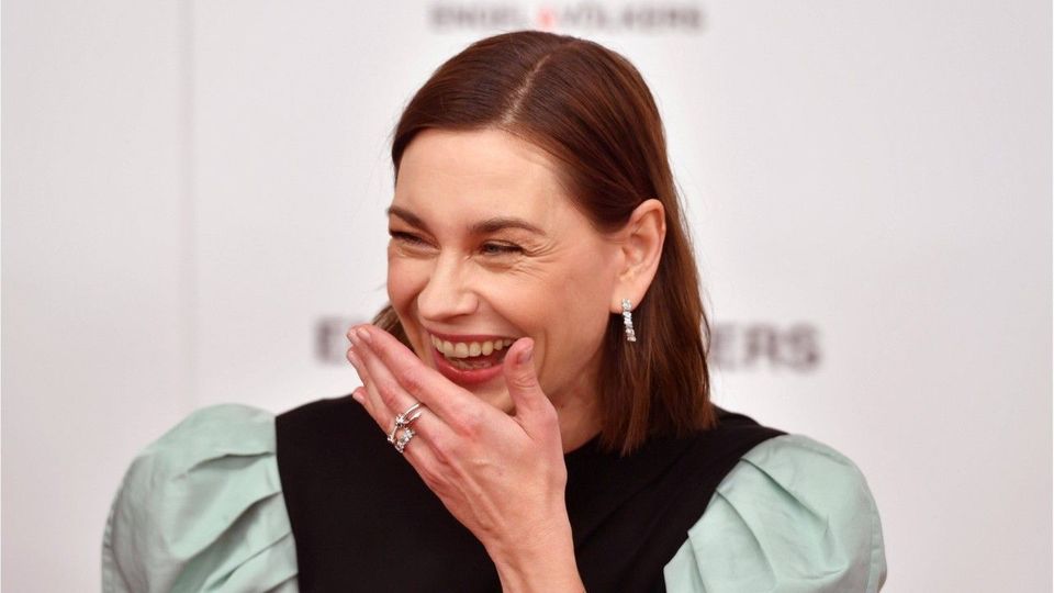 Multitalent Christiane Paul wird 50 Jahre alt